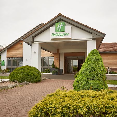 Holiday Inn Northampton West M1 Junc 16, An Ihg Hotel Flore Buitenkant foto