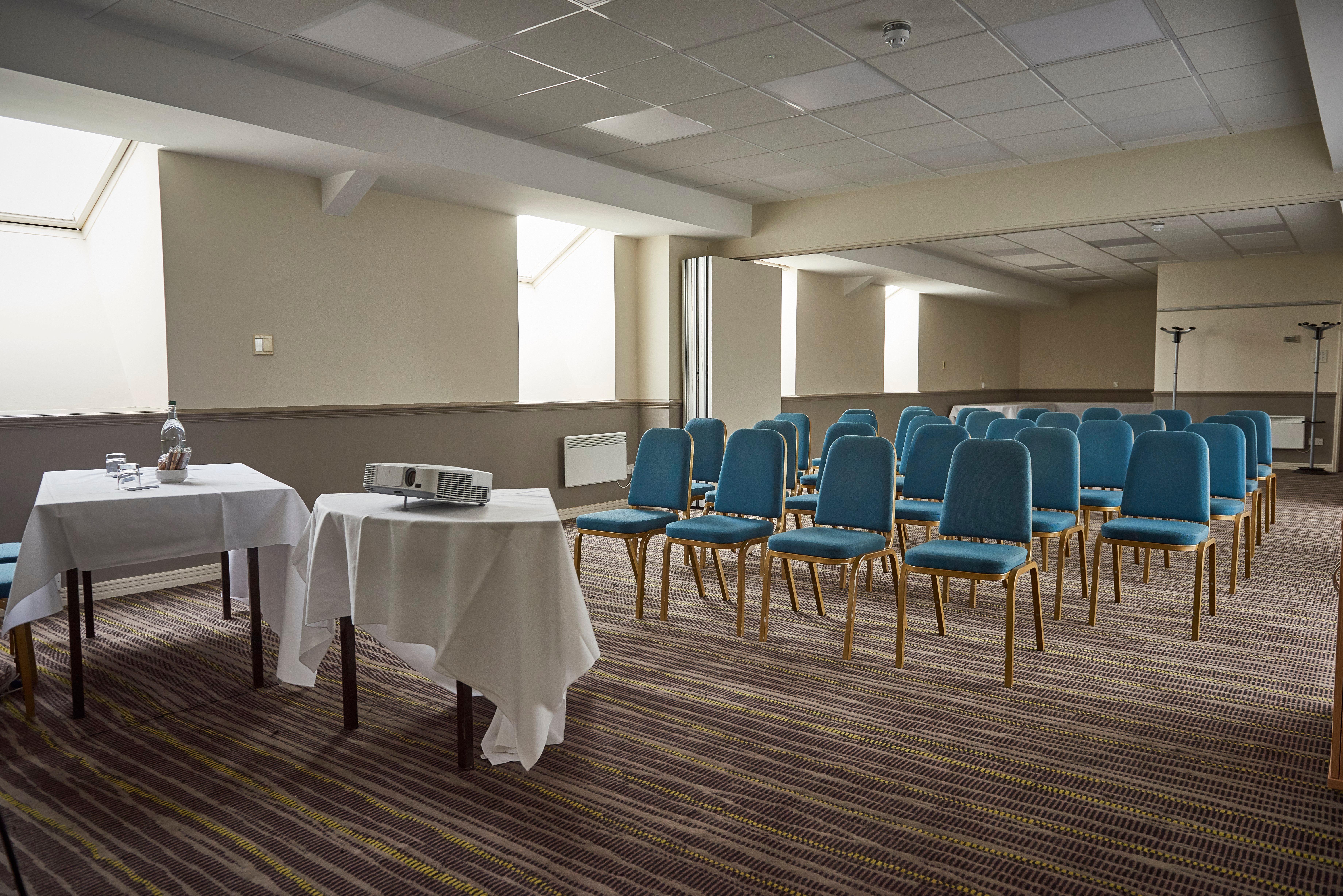 Holiday Inn Northampton West M1 Junc 16, An Ihg Hotel Flore Buitenkant foto