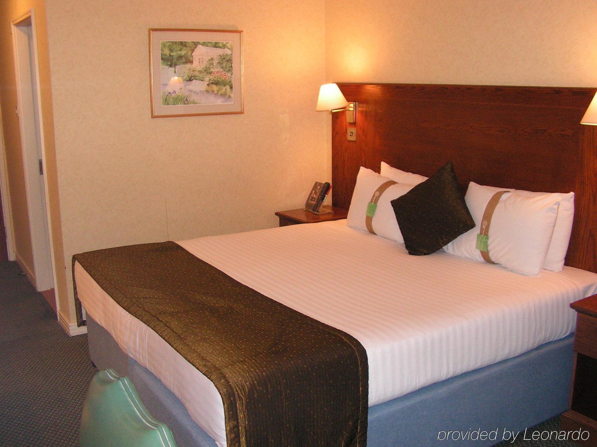 Holiday Inn Northampton West M1 Junc 16, An Ihg Hotel Flore Buitenkant foto