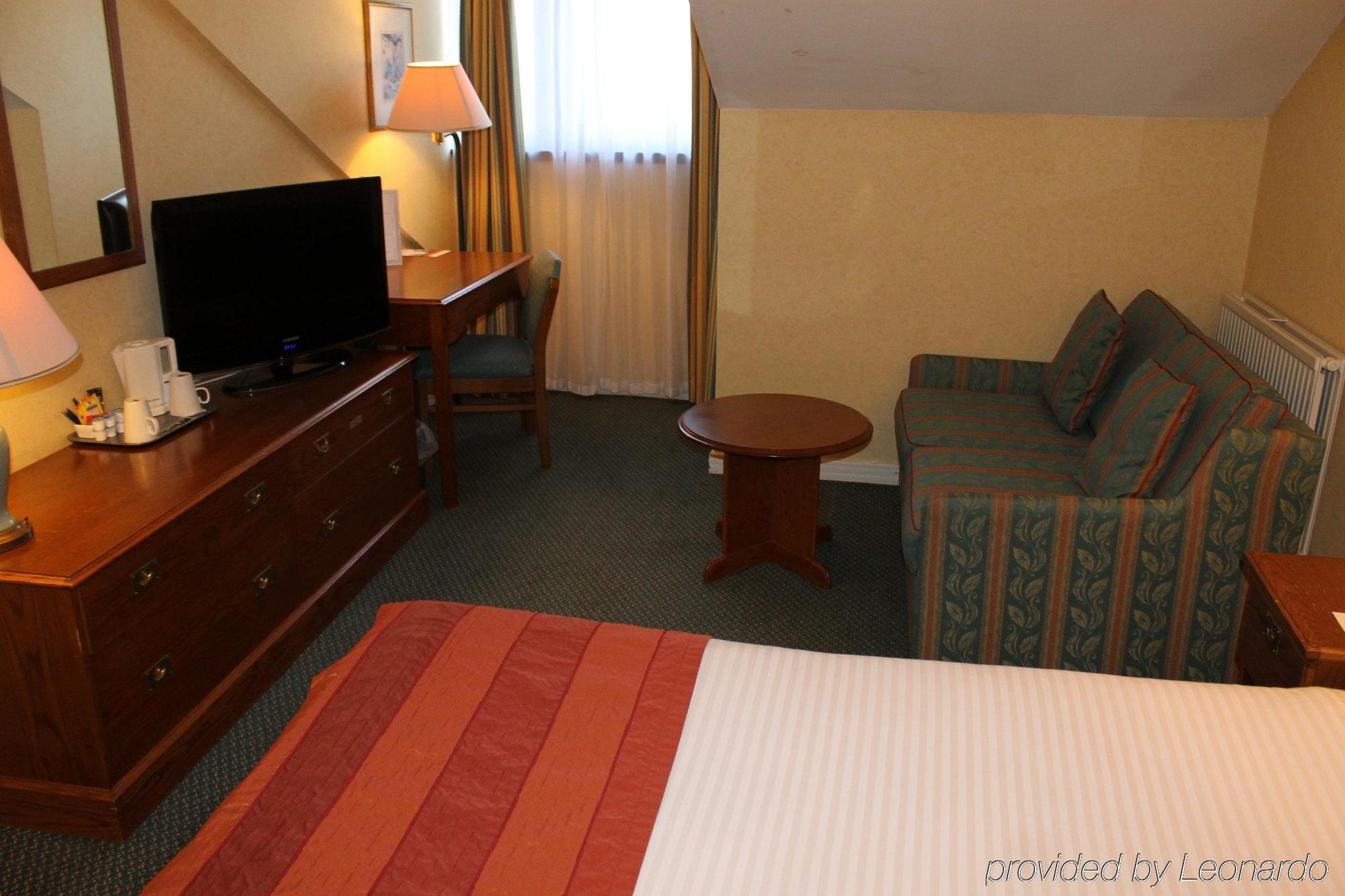 Holiday Inn Northampton West M1 Junc 16, An Ihg Hotel Flore Buitenkant foto
