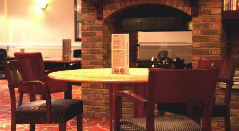 Holiday Inn Northampton West M1 Junc 16, An Ihg Hotel Flore Buitenkant foto