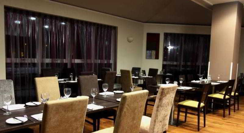 Holiday Inn Northampton West M1 Junc 16, An Ihg Hotel Flore Buitenkant foto